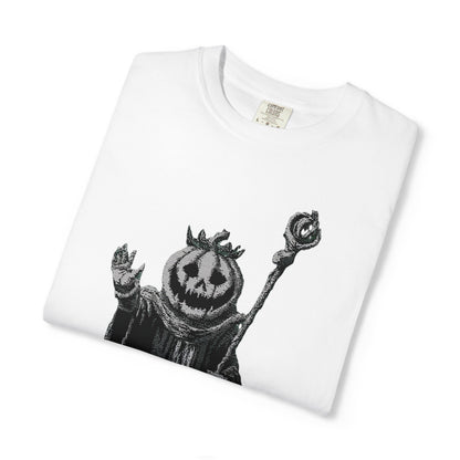 Pumpkin Head T-Shirt