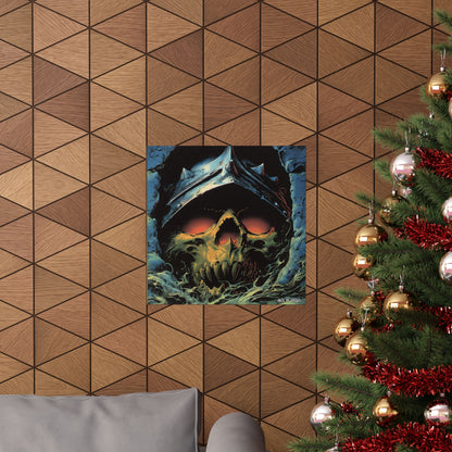 Ossen Knight 2 Poster