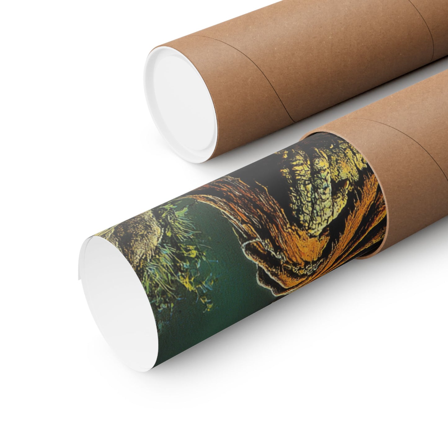 Funglet Poster