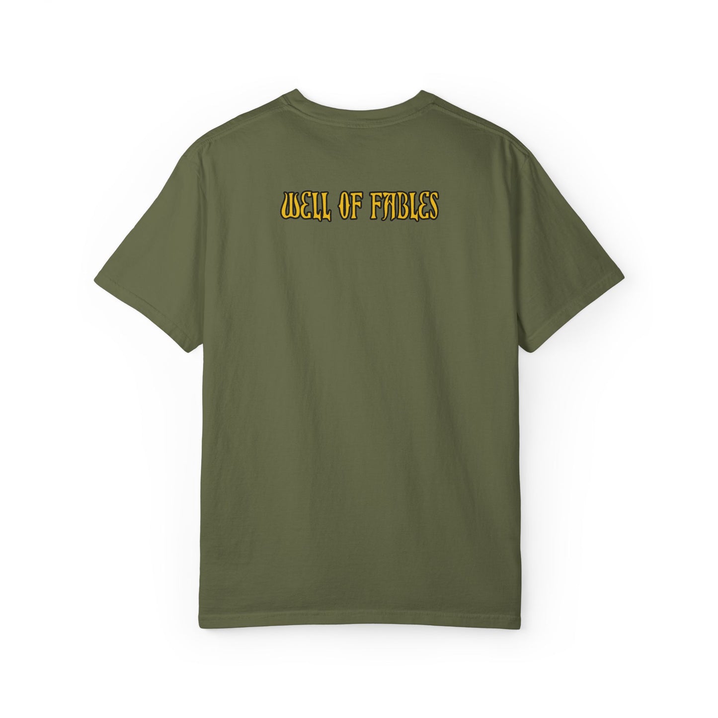 Pumpkin Head T-Shirt