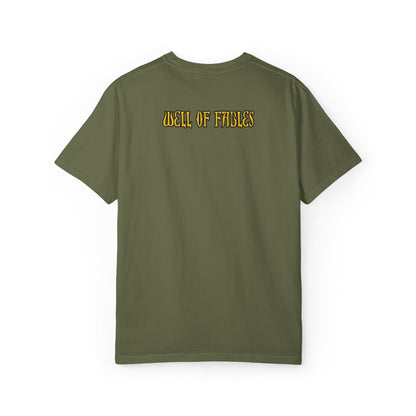 Pumpkin Head T-Shirt