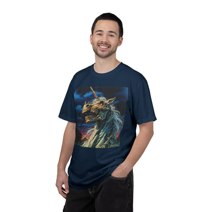Undead Unicorn