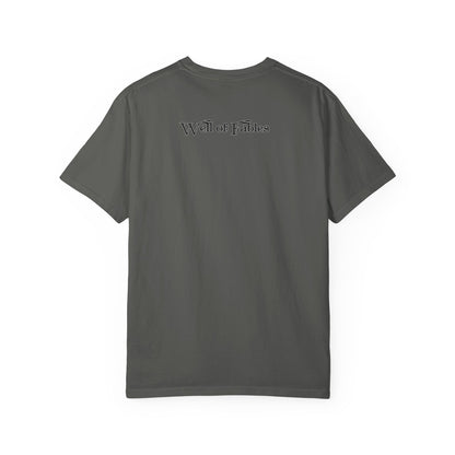 '404 Spell Not Found', Fantasy Tee,