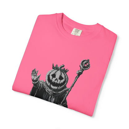 Pumpkin Head T-Shirt