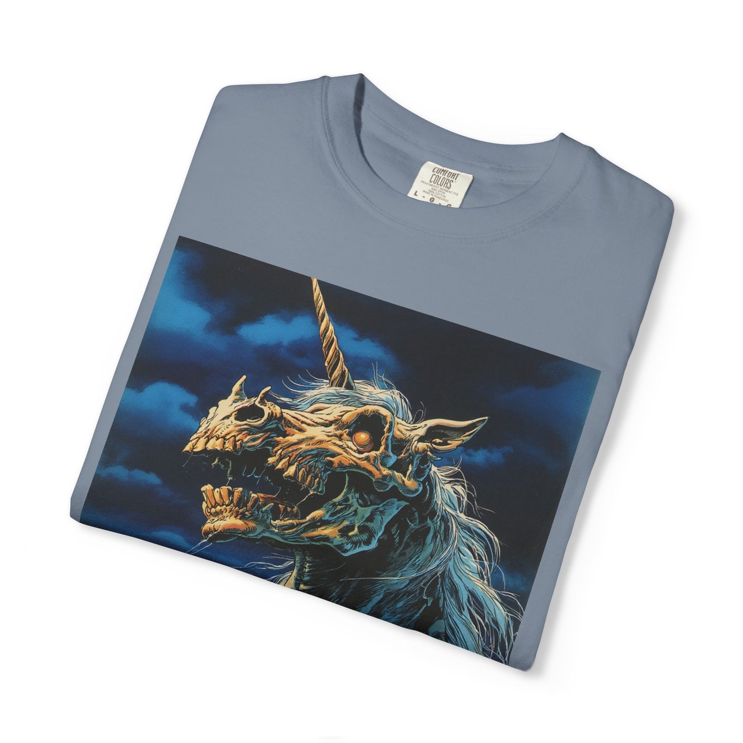 Undead Unicorn