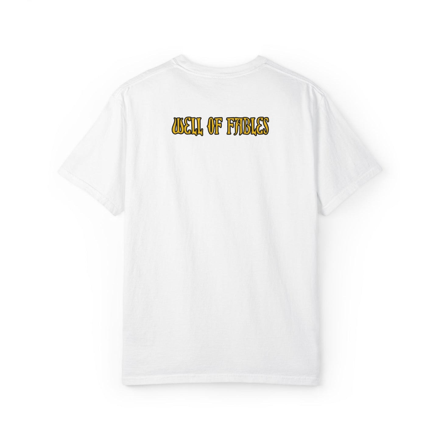 Pumpkin Head T-Shirt