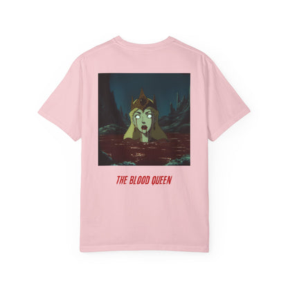 The Blood Queen T-Shirt