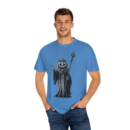 Pumpkin Head T-Shirt