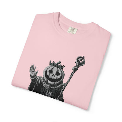 Pumpkin Head T-Shirt