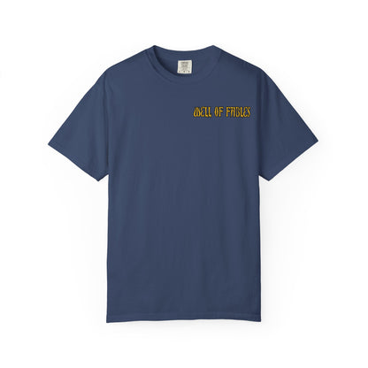 Team Rembow T-Shirt, Well of Fables Design