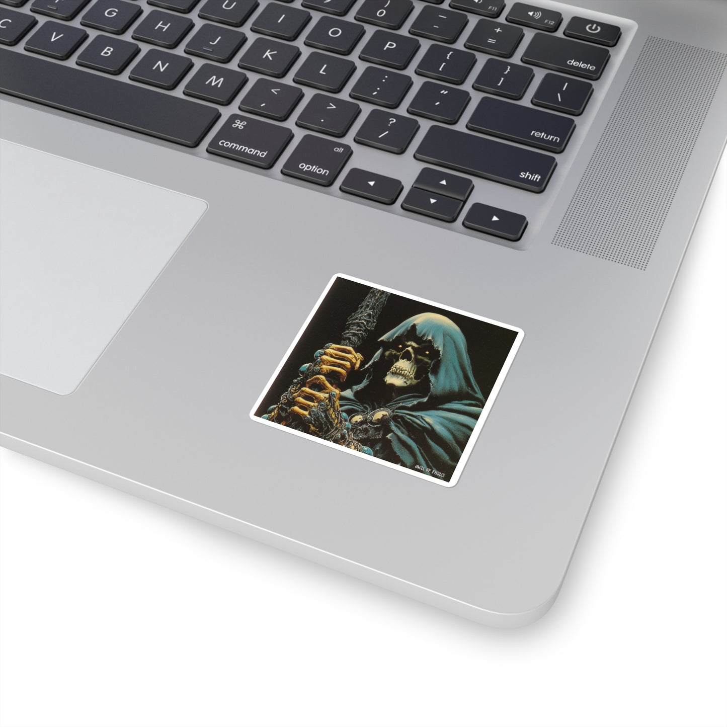 Death Knight Sticker