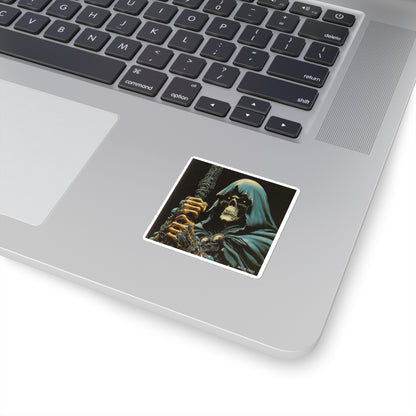 Death Knight Sticker