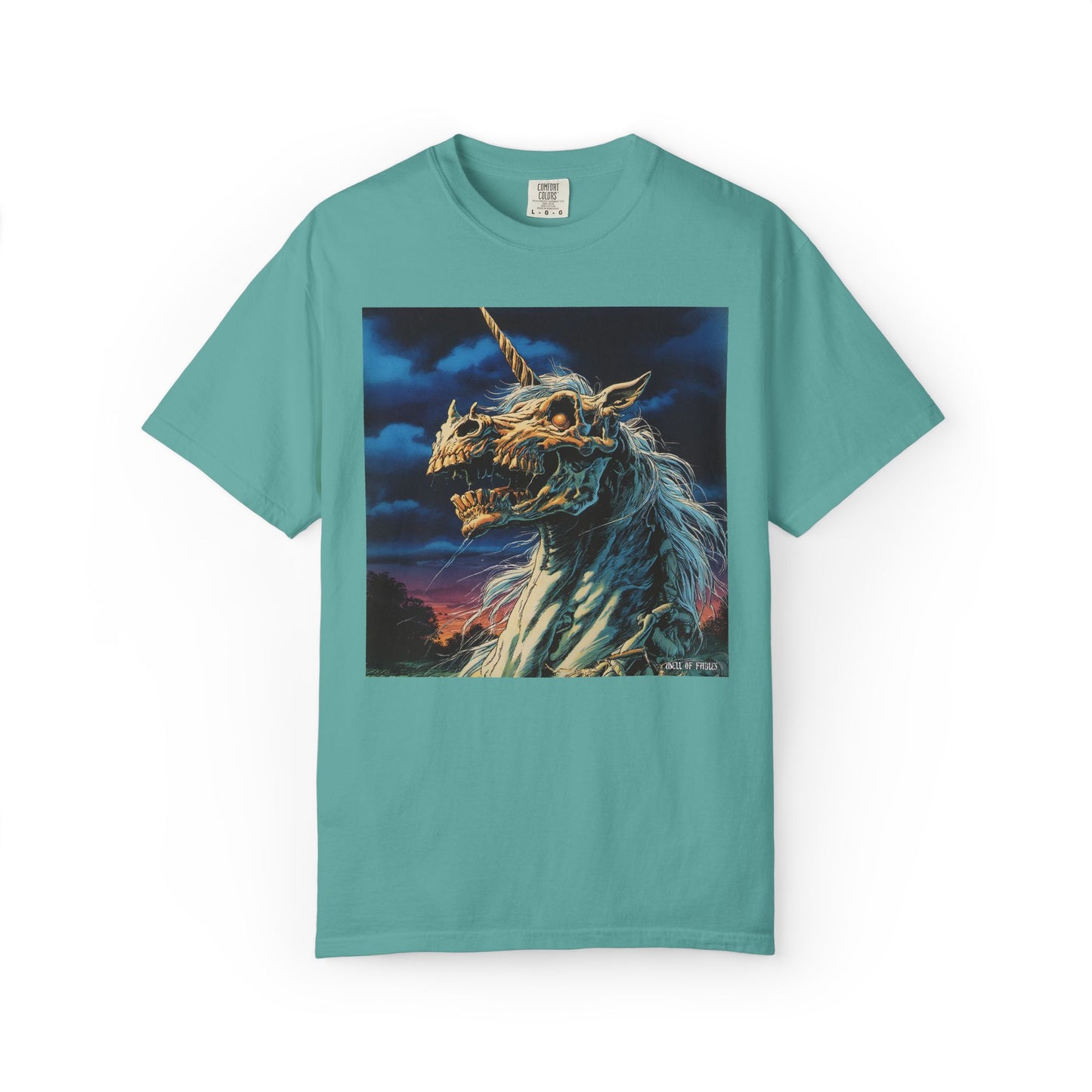 Undead Unicorn