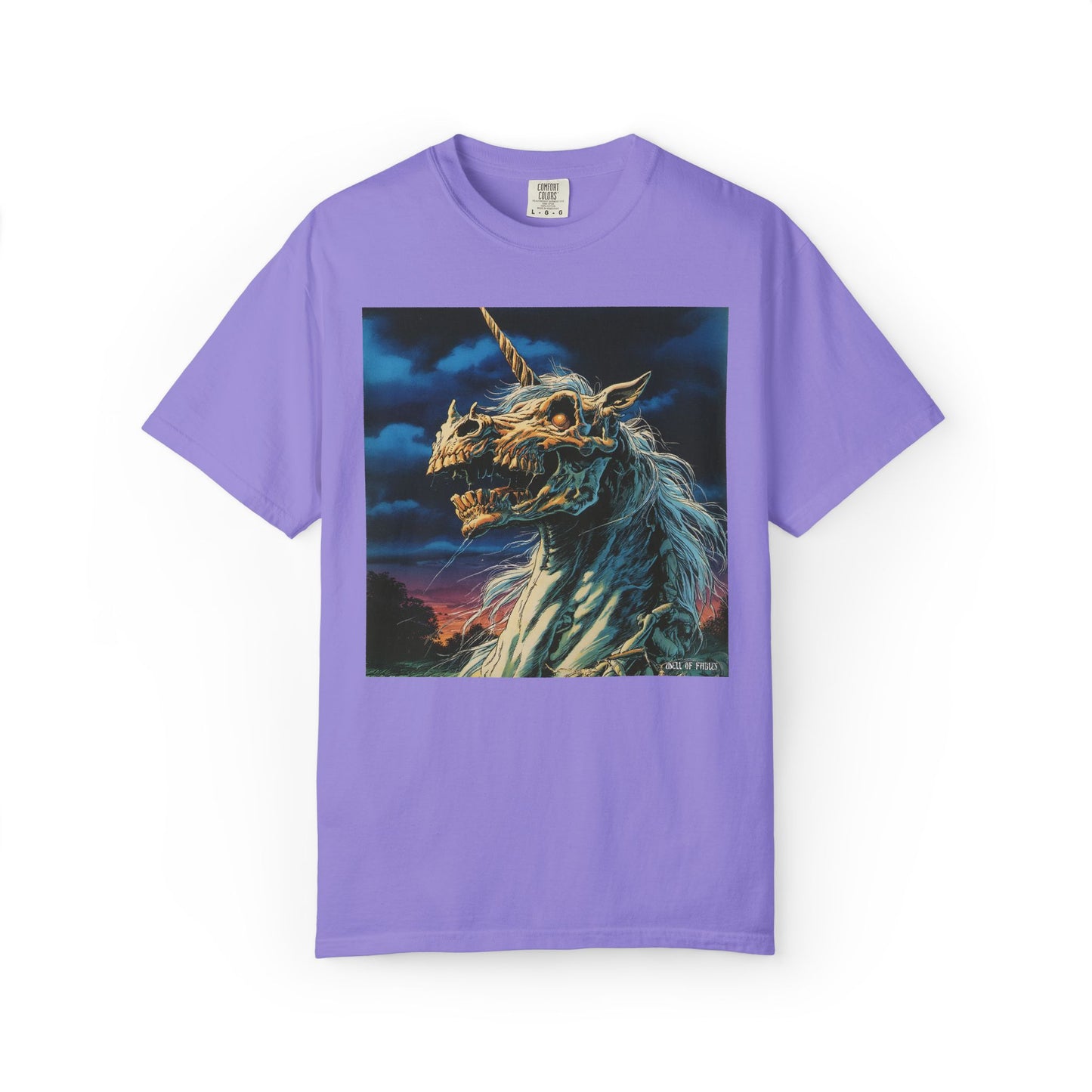 Undead Unicorn