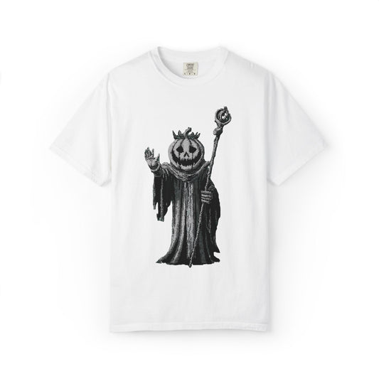 Pumpkin Head T-Shirt