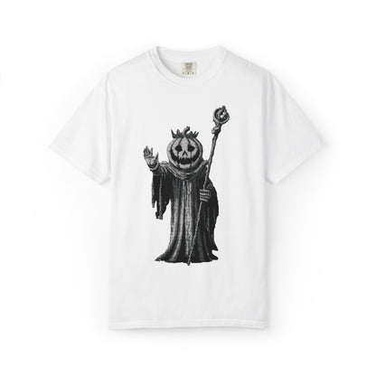 Pumpkin Head T-Shirt