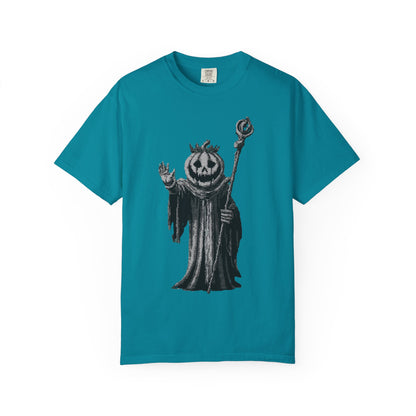 Pumpkin Head T-Shirt