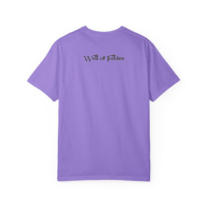 Whimsical Wizards T-Shirt,  "I’ve Lost Touch With Reality"