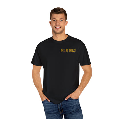 Team Rembow T-Shirt, Well of Fables Design