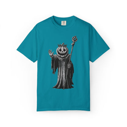 Pumpkin Head T-Shirt