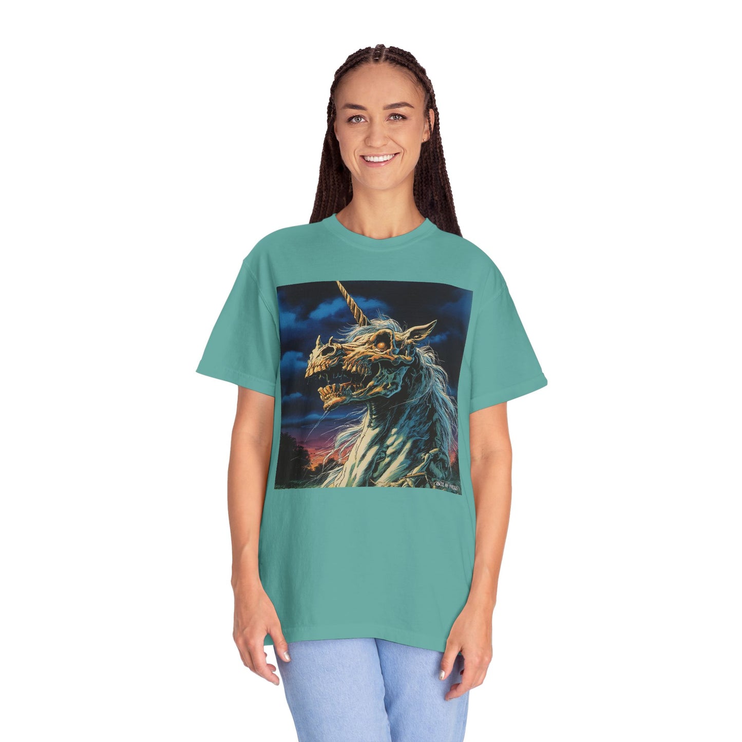 Undead Unicorn