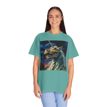 Undead Unicorn