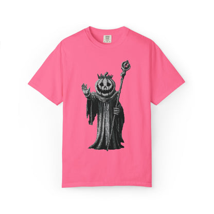 Pumpkin Head T-Shirt