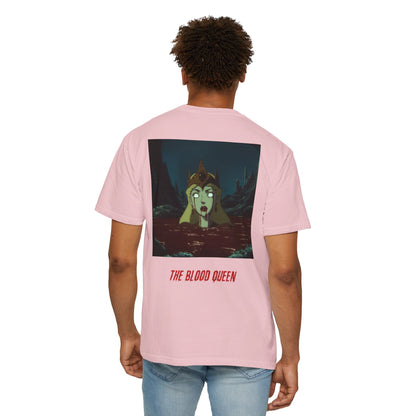 The Blood Queen T-Shirt