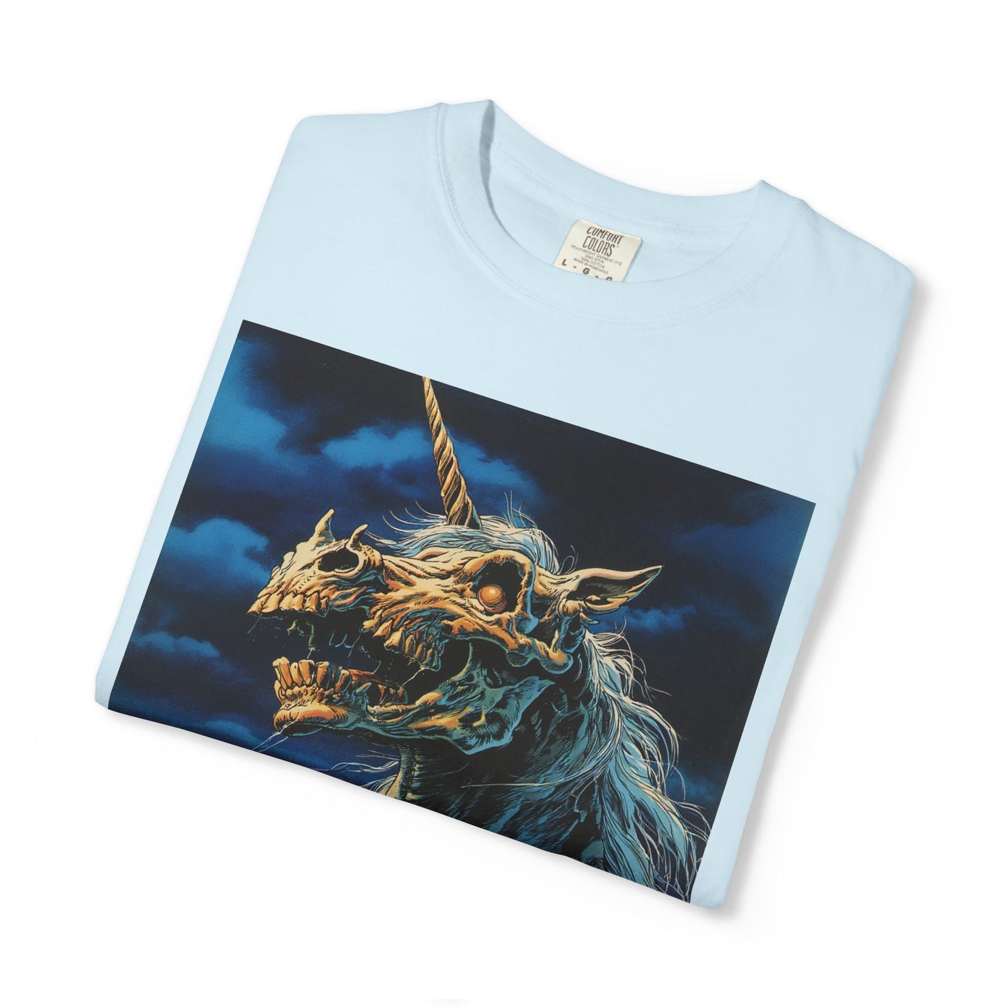 Undead Unicorn