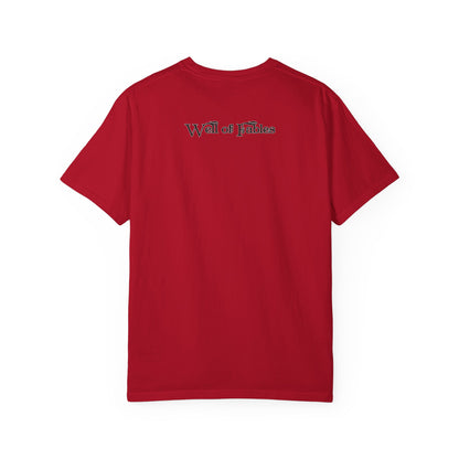 Whimsical Wizards T-Shirt,  "I’ve Lost Touch With Reality"