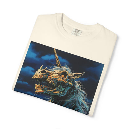 Undead Unicorn