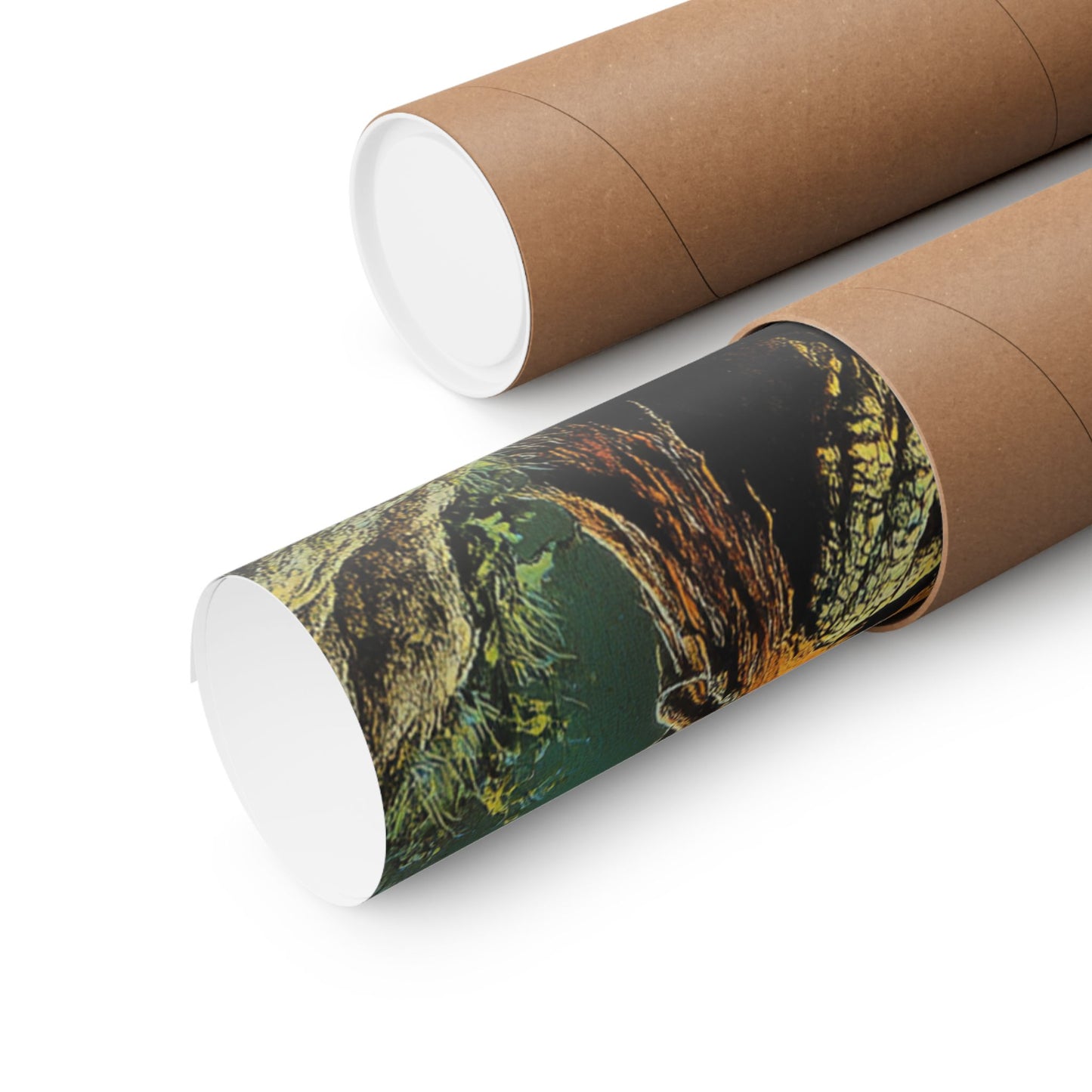 Funglet Poster