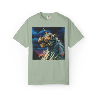 Undead Unicorn