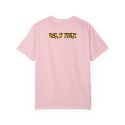 Pumpkin Head T-Shirt