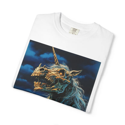 Undead Unicorn