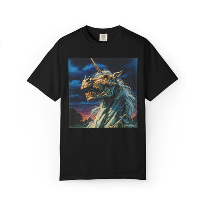 Undead Unicorn