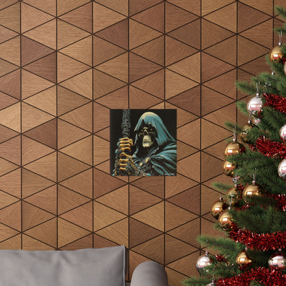 Lich Lord Poster