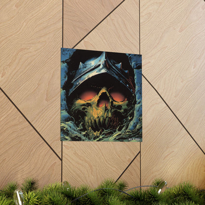 Ossen Knight 2 Poster