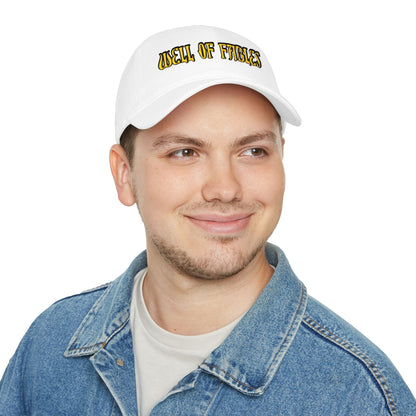 Well of Fables Embroidered Baseball Cap