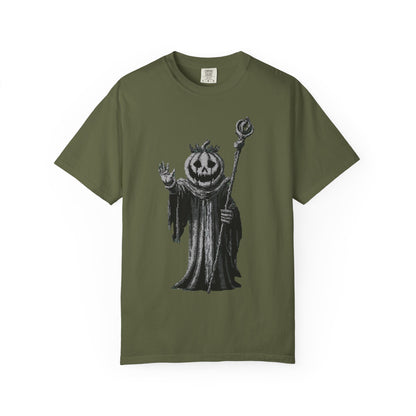 Pumpkin Head T-Shirt