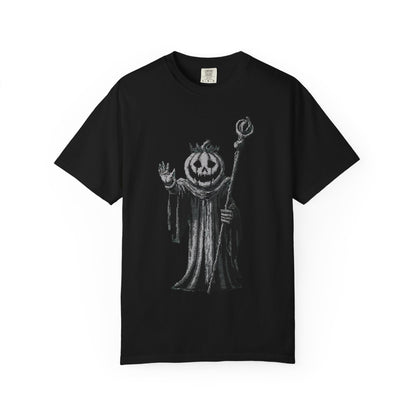 Pumpkin Head T-Shirt
