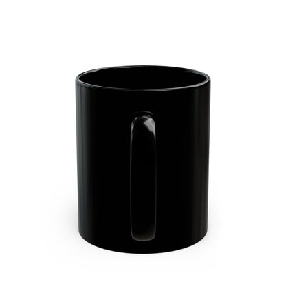 Black Council Mug - Well of Fables