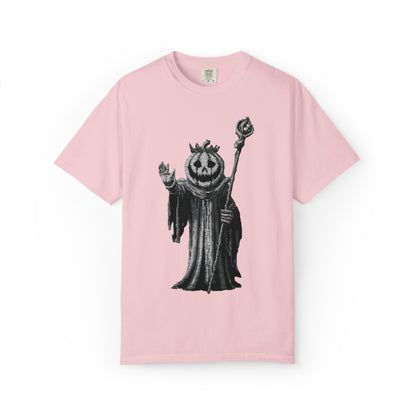 Pumpkin Head T-Shirt
