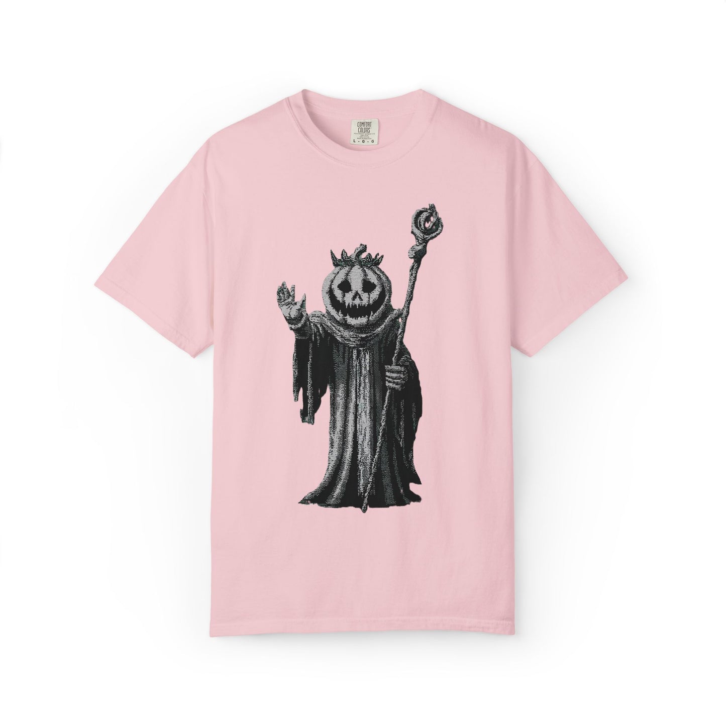Pumpkin Head T-Shirt