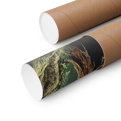 Funglet Poster