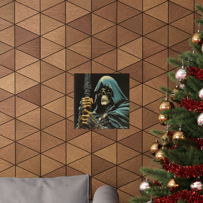 Lich Lord Poster