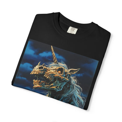 Undead Unicorn