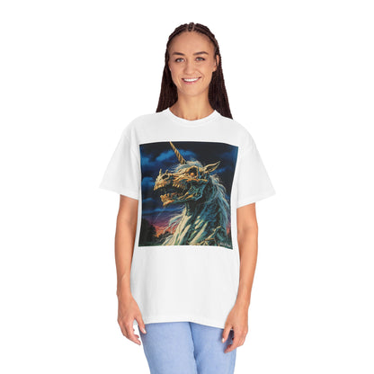 Undead Unicorn
