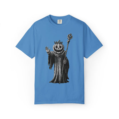 Pumpkin Head T-Shirt
