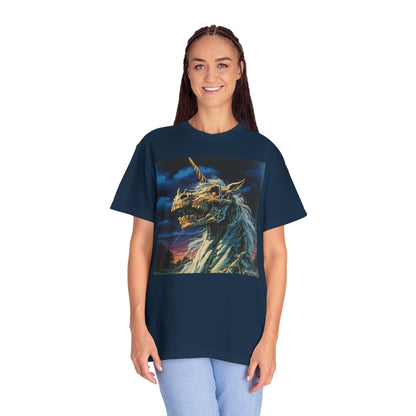 Undead Unicorn